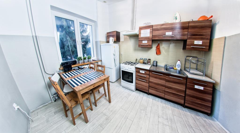 ורשה Place4Us מראה חיצוני תמונה